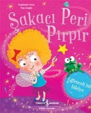 Tapa de Sapkaci Peri Pirpir