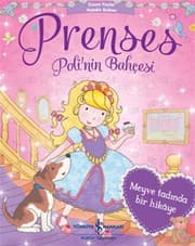 Tapa de Prenses Poli'nin Bahçesi
