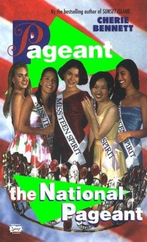 Tapa de Pageant 5