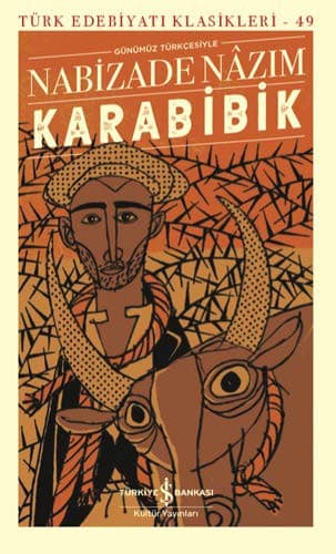 Tapa de Karabibik