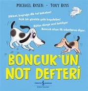 Tapa de Boncuk'un Not Defteri