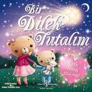 Tapa de Bir Dilek Tutalim