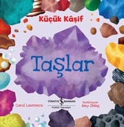 Tapa de Taslar - Kücük Kasif
