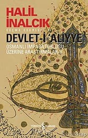 Tapa de Devlet-i 'Aliyye