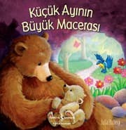 Tapa de Küçük Ayinin Büyük Macerasi