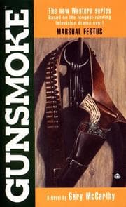 Tapa de Gunsmoke 3 - Marshal Festus