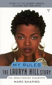 Tapa de My Rules