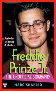 Tapa de Freddie Prinze Jr