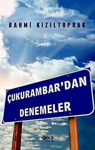 Tapa de Cukurambar'dan Denemeler