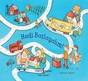 Tapa de Hadi Baslayalim
