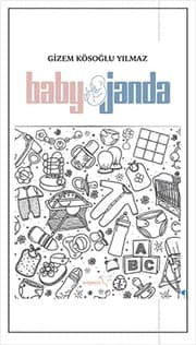 Tapa de Babyjanda