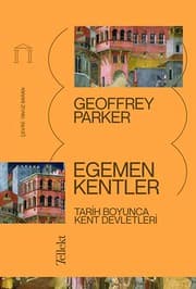 Tapa de Egemen Kentler