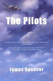Tapa de The Pilots