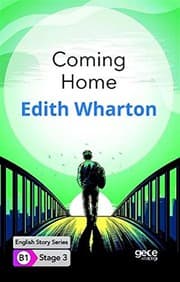 Tapa de Coming Home Ingilizce Hikayeler B1 Stage3