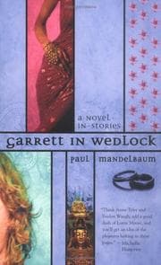 Tapa de Garrett in wedlock