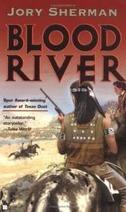 Tapa de Blood river