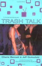 Tapa de Trash Talk