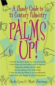 Tapa de Palms up!
