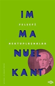 Tapa de Felsefi Mektuplaşmalar