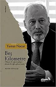 Tapa de Bes Kilometre