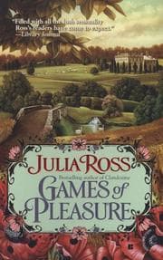 Tapa de Games of Pleasure