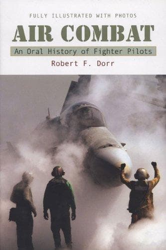 Tapa de Air Combat