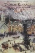 Tapa de The Christmas Angel