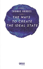 Tapa de The Ways to Create the Ideal State
