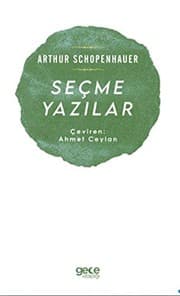 Tapa de Seçme Yazilar