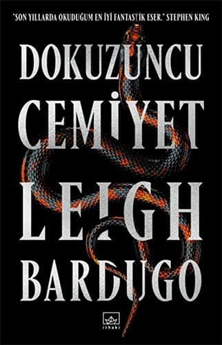 Tapa de Dokuzuncu Cemiyet