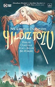 Tapa de Yildiz Tozu