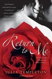 Tapa de Return to Me