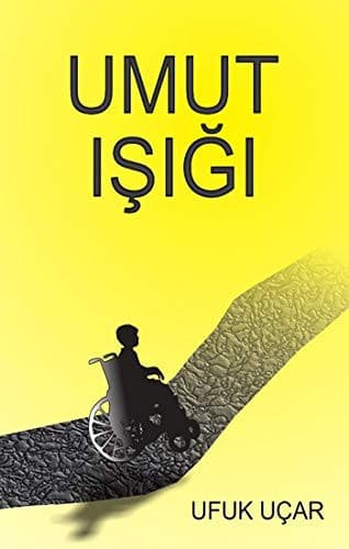 Tapa de Umut Isigi