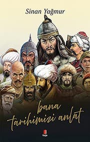 Tapa de Bana Tarihimizi Anlat
