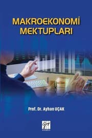 Tapa de Makroekonomi Mektuplari