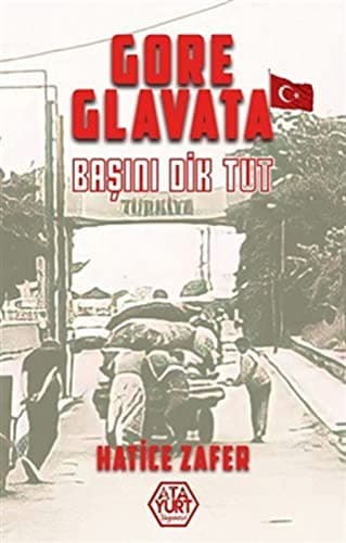 Tapa de Gore Glavata - Basini Dik Tut