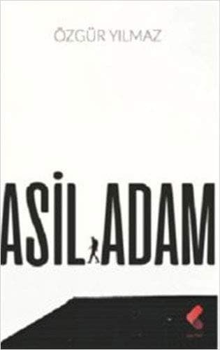 Tapa de Asil Adam