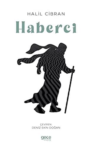 Tapa de Haberci