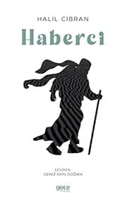 Tapa de Haberci