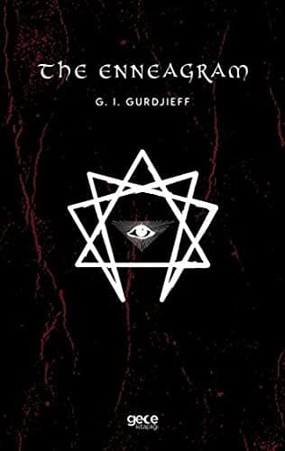 Tapa de The Enneagram