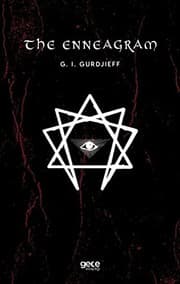 Tapa de The Enneagram
