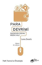 Tapa de Para Devrimi