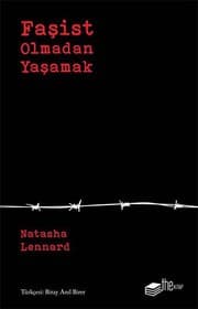 Tapa de Fasist Olmadan Yasamak