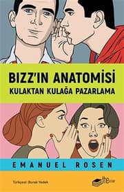 Tapa de Bizz'in Anatomisi;Kulaktan Kulaga Pazarlama