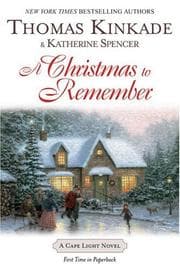 Tapa de A Christmas to Remember