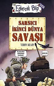 Tapa de Sarsici Ikinci Dünya Savasi