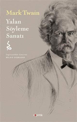 Tapa de Yalan Söyleme Sanati