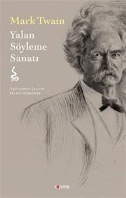 Tapa de Yalan Söyleme Sanati