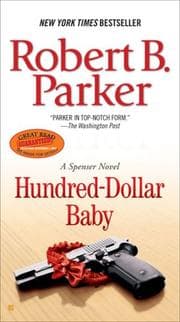 Tapa de Hundred-Dollar Baby (Spenser)