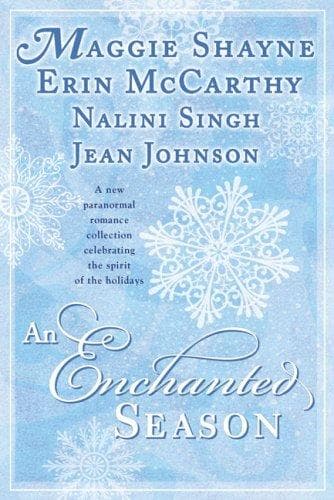 Tapa de An Enchanted Season